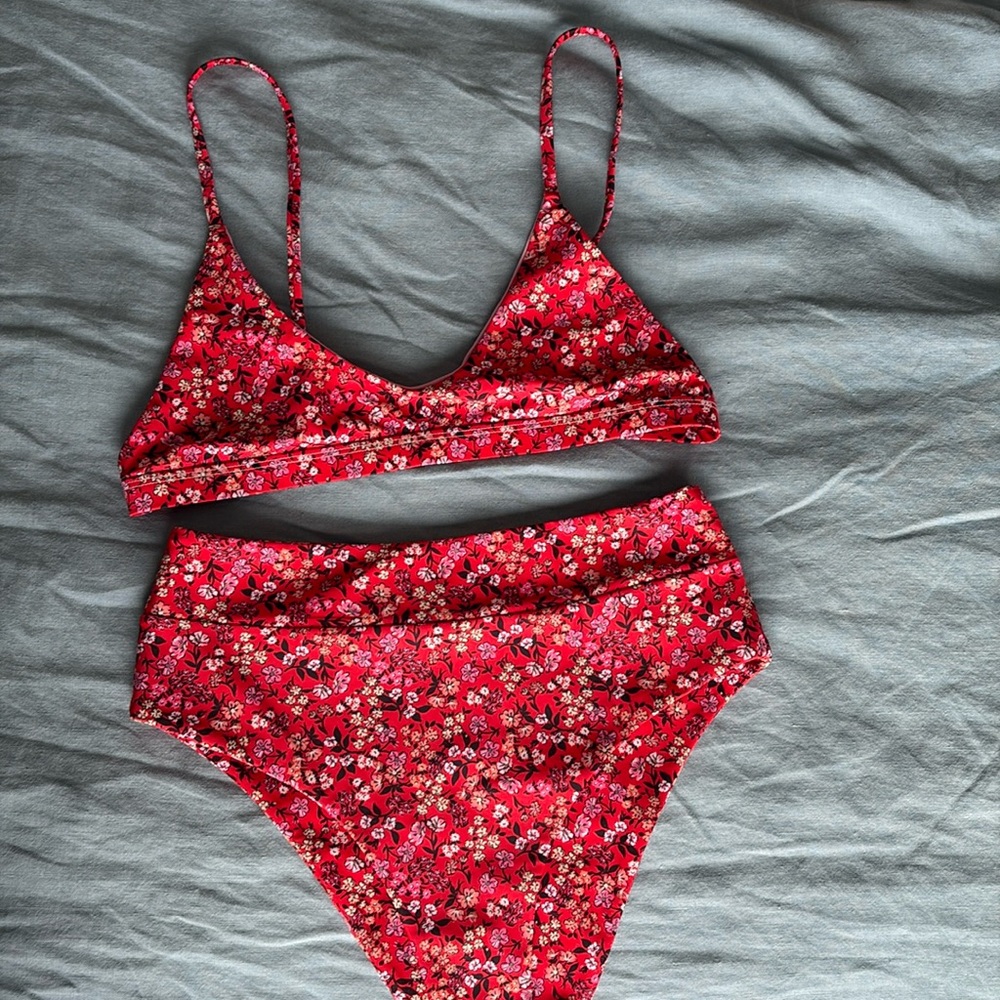 Kulani bikini